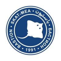 SKAT-MEA logo - Similar company to Iconblocks Inc