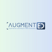 AugmentED logo - Similar company to Cloud Code Ai