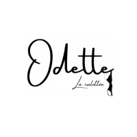 Odette La Culottée logo - Similar company to Leddis