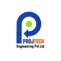 Projtech Engineering Private Limited logo - Similar company to Flouser Engineering
