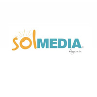 SOLmedia Guatemala logo - Similar company to Circuito Visual