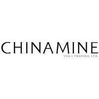 Chinamine USA logo - Similar company to Jj Basics Llc