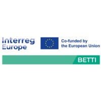 BETTI project logo - Similar company to Grenzeloos Datalandschap