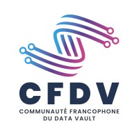 Communauté Francophone du Data Vault logo - Similar company to Dfakto