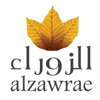 Alzawrae Industrial Company logo - Similar company to Mkateb.Com مكاتب دوت كوم