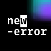New-Error