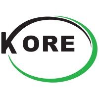 KORE Inc logo - Similar company to Personality Pitching