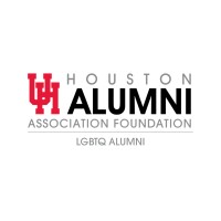 UH LGBTQ Alumni Network logo - Similar company to Ostem At University Of Houston