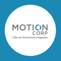 Motion Corp logo - Similar company to Rapicarga