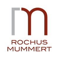 Personalberatung Rochus Mummert logo - Similar company to Kienbaum