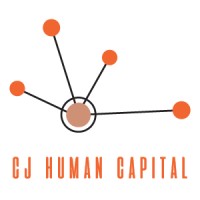 CJ Human Capital logo - Similar company to Inara Organization