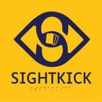 SightKick – Autonomy & Inclusion Through Play logo - Similar company to Sightkick