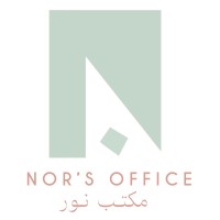 Nors Office logo - Similar company to Azha Workshop