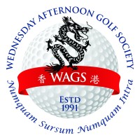 Wednesday Afternoon Golf Society logo - Similar company to Princes' Trust