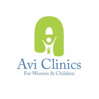 AVI Clinics logo - Similar company to Talent21 Healthcare