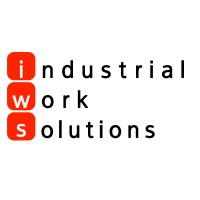 Industrial Work Solutions UK logo - Similar company to Love Uk Work Experience Ltd