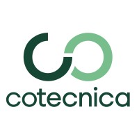 Cotecnica logo - Similar company to Dingonatura