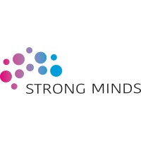 Strong Minds 10 GmbH logo - Similar company to White Rabbit Communications