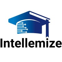 Intellemize Inc. logo - Similar company to Rahsam Tech | رهسام تک
