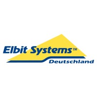 Elbit Systems Deutschland logo - Similar company to Elbit Systems Uk