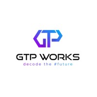 GTP Works logo - Similar company to Gr-Ix::The Greek Internet Exchange