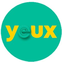 Yeux Comunica logo - Similar company to A Fábrica Comunicação Integrada