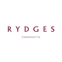 Rydges Parramatta logo - Similar company to Rydges Ringwood
