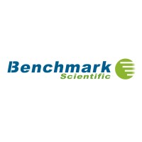 Benchmark Scientific logo - Similar company to Prosci