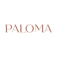 PALOMA logo - Similar company to Ebb & Float