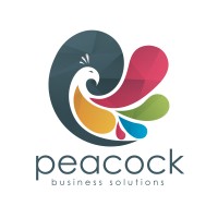 Peacock Business Solution logo - Similar company to Aiat.S Designs