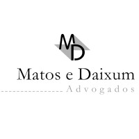 Matos e Daixum Advogados logo - Similar company to Faveret Lampert