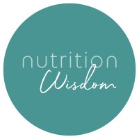 Nutrition Wisdom logo - Similar company to Nutrition Darling