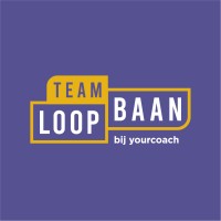 Team Loopbaan logo - Similar company to Walk Your Change