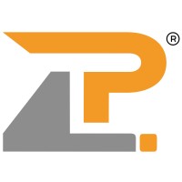 Zeropoint Robotics logo - Similar company to Redd Robotics