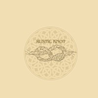 Rustic KNOT logo - Similar company to Mayur Group