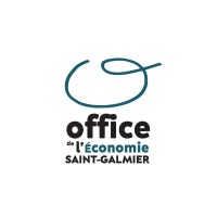 Office de l'économie de Saint-Galmier logo - Similar company to E-Caftan