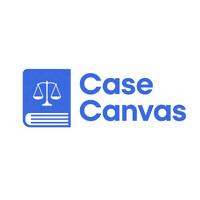 CaseCanvas logo - Similar company to Chocodoki