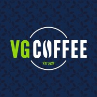 VG Coffee logo - Similar company to Basecamp Coffee Roasters