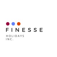 Finesse Holidays Inc. logo - Similar company to Afw Group