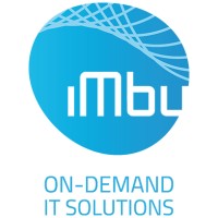 iMbu On-Demand IT Solutions GmbH logo - Similar company to Foerst Gmbh