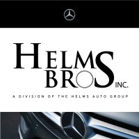 Helms Bros., Inc. logo - Similar company to Helms Auto Group