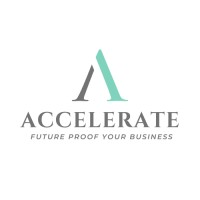 Accelerate Business & Executive Coaching logo - Similar company to Catalyst Leadership Dynamics