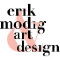Erik Modig Art & Design logo - Similar company to Marketing Levels