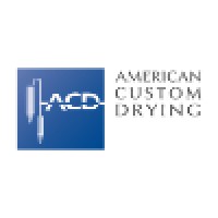 American Custom Drying (ACD) logo - Similar company to Busykeys