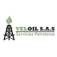 VELOIL logo - Similar company to Scientech Ecuador