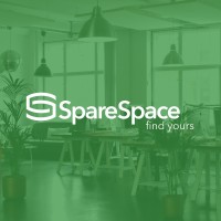 SpareSpace logo - Similar company to Spare Space