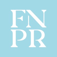 Friday Night PR logo - Similar company to Budgrub