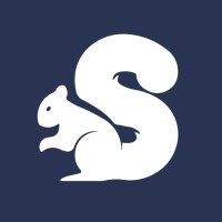 Squirrel Education logo - Similar company to Mohtawa - محتوى