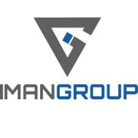 Iman Group Diesel Generator logo - Similar company to Logmate (Rental Diesel Generator)