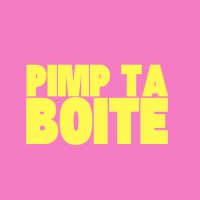 Pimp' ta Boîte logo - Similar company to Ambition Pyrénées